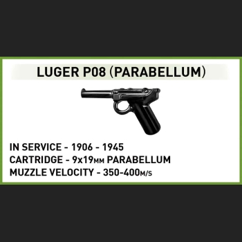 Panzer I ausf.a 330 Kl.HC WWII